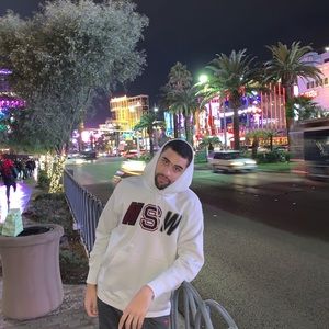 Meet your Posher, James